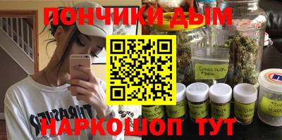 крисы Обь